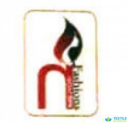 Navjyoti Fashion logo icon