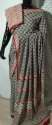  Cotton Printed Sarees thumb 3