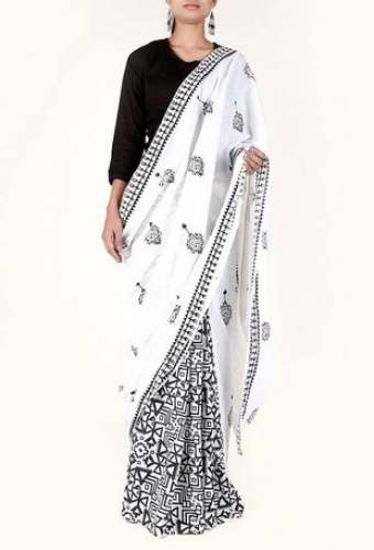 Jaipuri Cotton Sarees