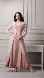 Designer Rayon Kurtis