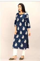 Ladies Kurtis Pant Sat