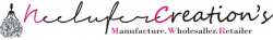 MS Neelufer Creation logo icon