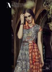 Shades Catalog of Kurtis