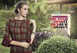 Signature Kurtis Catalog