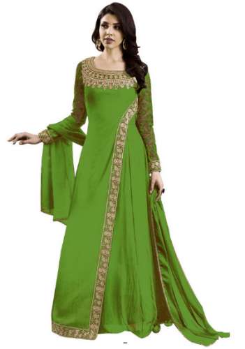 Party Wear Designer Suits