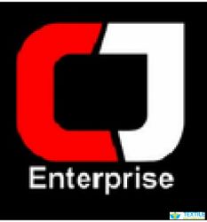 CJ Enterprise logo icon