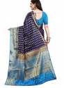 Kanjivaram Sari At Online Price By C J Enterprise thumb 1
