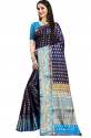 Kanjivaram Sari At Online Price By C J Enterprise thumb 2