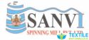 Sanvi Spinning Mill Pvt Ltd