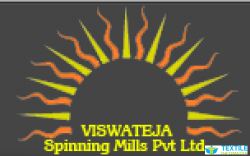 Viswateja Spinning Mill Pvt Ltd logo icon