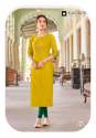 ï»¿ Ragini launching Rayon Weaving kurti thumb 1