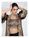AASHIRWAD CREATION launch georgette fancy lace lehenga choli  thumb 7