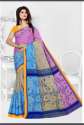 Ajmrera MOHINI Print Daily Wear Cotton Saree  thumb 3