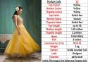Anarkali gown Collections  thumb 1