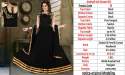 Anarkali gown Collections  thumb 5