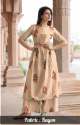Anarkali Kurti With Palazzo thumb 4