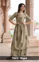 Anarkali Kurti With Palazzo thumb 6