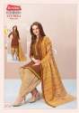 Anushka Catalog Cotton Printed Ready Made Dress By Keshar Brand thumb 1