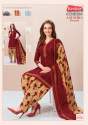 Anushka Catalog Cotton Printed Ready Made Dress By Keshar Brand thumb 9
