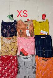 Designer Branded Avasa Kurti 