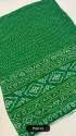Bandhej Print Kutchi Crush Silk  Bandhani Saree thumb 8