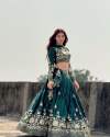 New Party Wear Lehenga Choli thumb 8