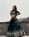 New Party Wear Lehenga Choli thumb 9