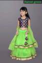 Beautiful Collection Of Baby Girl Lehenga Choli thumb 6