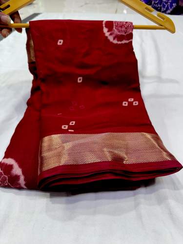 Beautiful Collection Of Fancy Saree 