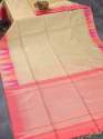 Beautiful Collection Of Soft Tussar Silk Saree
