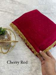 Beautiful Designer Saree