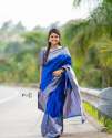 beautiful-rich-look-soft-lichi-silk-saree-with-jac
