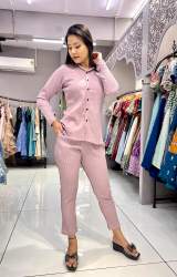 BEAUTIFUL SUGARCANE SHIRT PANT