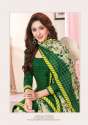Brand Keshar Anushka Cotton Ready Made Patiyala Collection  thumb 3