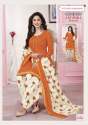 Brand Keshar Anushka Cotton Ready Made Patiyala Collection  thumb 9