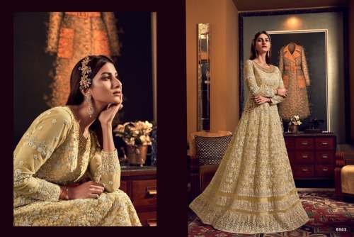 Buy Embroidery Codding Suit For Women
