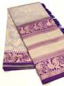 Buy Kanchipuram Silk Saree For Women thumb 2