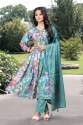 classic-satin-silk-mirror-work-alia-cut-kurti-pant