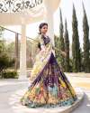 classical-kalamkari-print-lehenga-choli-with-chino