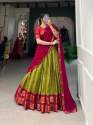 crafted-with-south-style-kanchipuram-silk-lehenga-