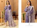 Deepsy Adans Libas Lawn 23 Designer Pakistani Suit Collection Full Catalog At Wholesale Rate thumb 4