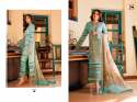 Deepsy Firdous Ombre 2 Chiffon Dupatta Pakistani Suit Collection thumb 6