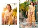 Deepsy Firdous Ombre 2 Cotton Dupatta Pakistani Suit Collection thumb 1