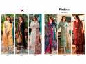 Deepsy Firdous Ombre 2 Cotton Dupatta Pakistani Suit Collection thumb 6