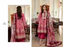 Deepsy Firdous Urbane 23 Vol 2 Cotton Dupatta Pakistani Suits in Best Dealer  thumb 1