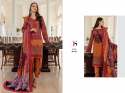 Deepsy Firdous Urbane 23 Vol 2 Cotton Dupatta Pakistani Suits in Best Dealer  thumb 4