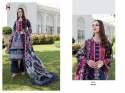 Deepsy Firdous Urbane 23 Vol 2 Cotton Dupatta Pakistani Suits in Best Dealer  thumb 6
