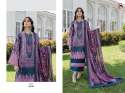 Deepsy Firdous Urbane 23 Vol 2 Cotton Dupatta Pakistani Suits in Best Dealer  thumb 7