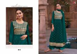 Deepsy Nyra Fancy Designer Salwar Suit Collection