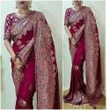 Designer Collection Of Dolla Silk Saree thumb 1